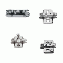 Ответные планки для петель blum
