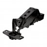 Петля Hettich SENSYS 8657i накладная 165°, с доводчиком, черный обсидиан 9091767_2