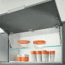HXS4-3, Компактный подъёмник Aventos HK-XS,  3 петли_2