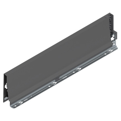 Царга для Tandembox antaro, 115/500 ММ, серый орион, левая, 378K5002ST_1