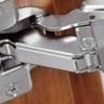 Ограничитель угла открывания до 110° для петель Blum CLIP top 155°, 70T7503N, для петли 155 гр. БЕЗ доводчика, с пружиной _3
