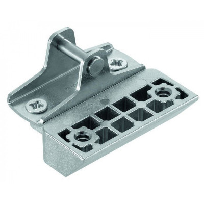 Крепление фасада для узкой алюм.рамки, AVENTOS HK-XS, 20K4101A_1