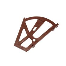 Кронштейн для обувницы, цвет бук 