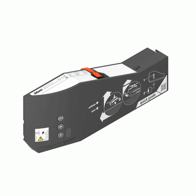 Привод SERVO-DRIVE универсальный для AVENTOS HF top/HS top/HL top, 23.A001 _1