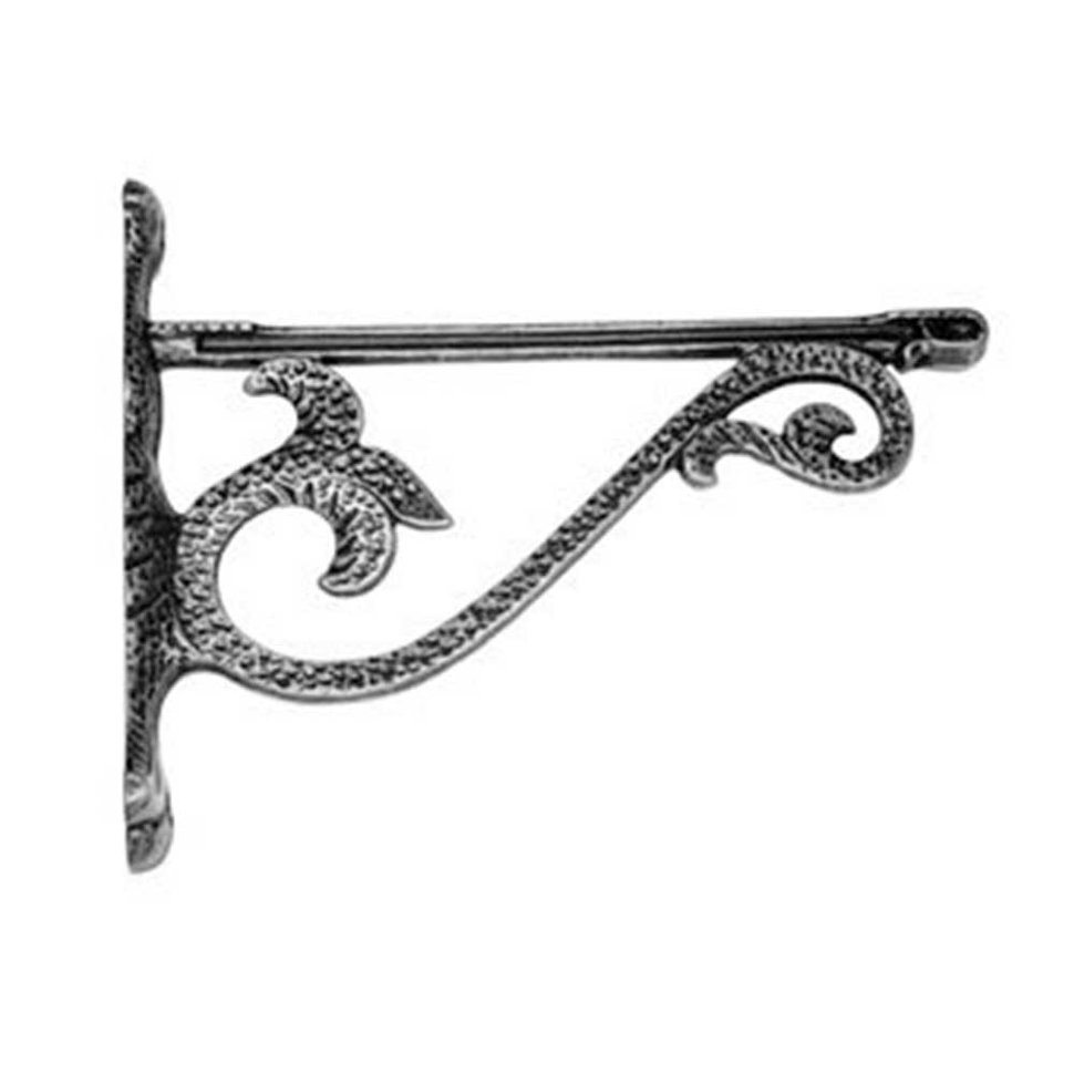 Кронштейны Для Полок Декоративные фото 12