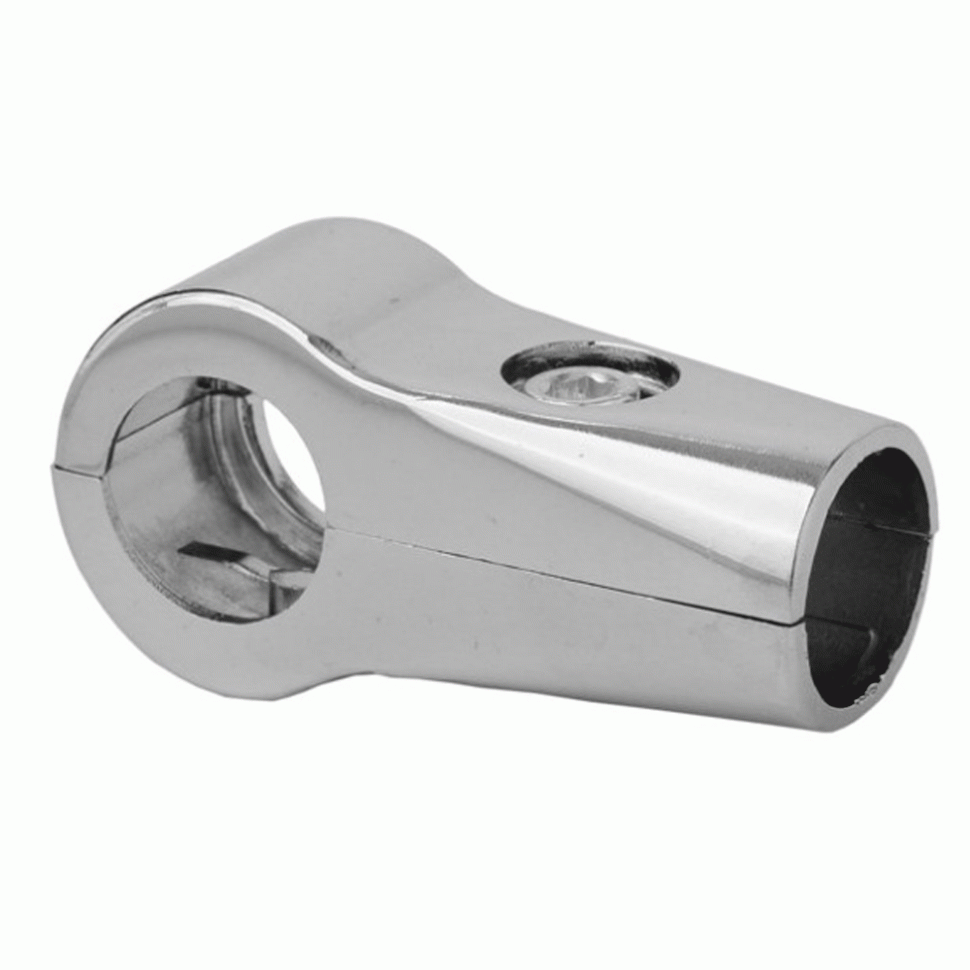 соединитель 2 х труб. соединитель трубы d25 хром. Jocker крепеж одноплечий r-42m (uno 1),хром 160103. соединитель 2 х труб. соединитель tech-krep 2-х труб.