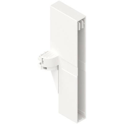 ORGA-LINE для TANDEMBOX intivo, держатель поперечного разделителя, белый, Z40L0002_1