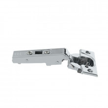 Петля мебельная CLIP top BLUMOTION, накладная, 107 гр, 75B1550