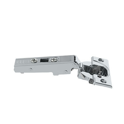 Петля мебельная CLIP top BLUMOTION, накладная, 107 гр, 75B1550_1