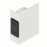 Радиокнопка SERVO-DRIVE, симметричная, 23P5020, белая_2