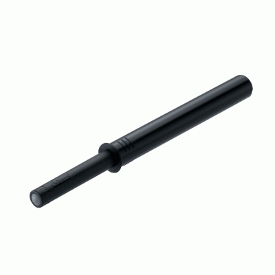 TIP-ON для дверей, чёрный, длинный с амортизатором, 956A1006 _1
