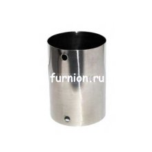 Соединитель для пластикового поручня