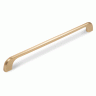 Мебельная ручка, матовое золото_6