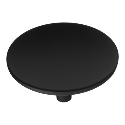 Ручка кнопка, чёрный_1