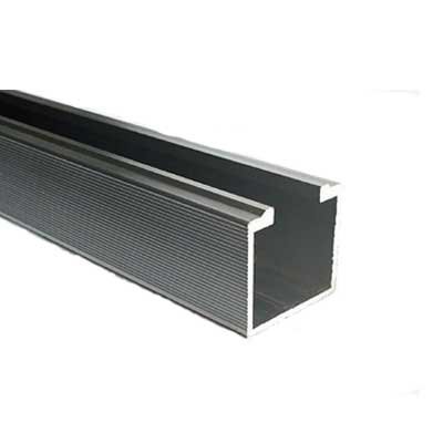 Верхняя направляющая для системы роликов 05МКК-2, 1 метр_1