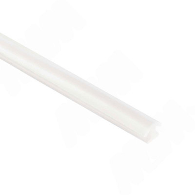 Демпфер для прямоугольной  штанги, прозрачный_1