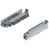 Movento c blumotion S, 40 кг, 250 мм, 760H2500S