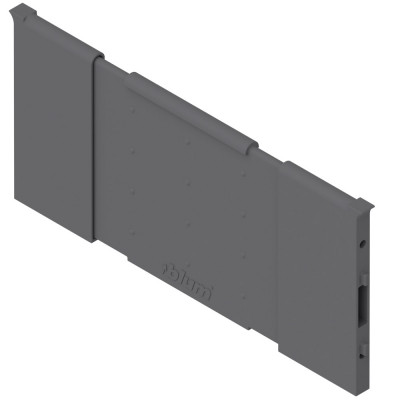 ORGA-LINE поперечный разделитель,  122-146 мм, ZSI.520Q_1