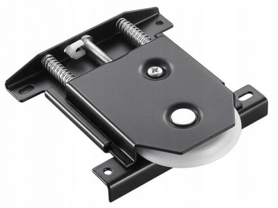 Ролик "Кинг"  папа, для шкафа-купе_1