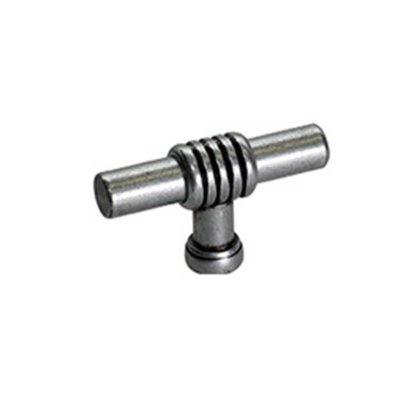 Ручка-кнопка, Испания, античное железо_1