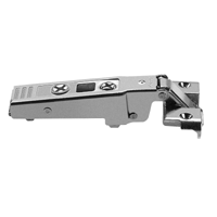 Петля без пружины для TIP ON накл., к узкой алюм. рамке, откр.120°, 72T550A.TL_1