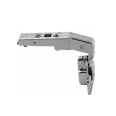 Петля без пружины для TIP ON под фальшпанель, откр. 95°, 78T9550.TL_1