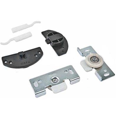 Комплект роликов SKM-40 на 1 дверь_1