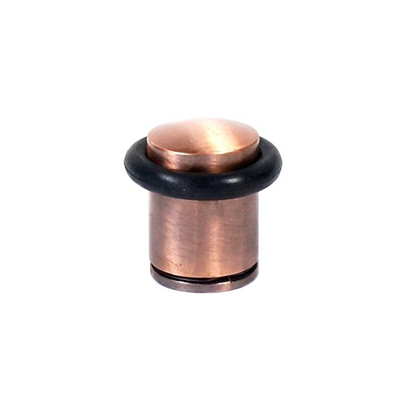 Ogranichitel Dveri Napolnyj Med 35 Mm