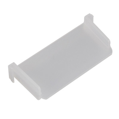 Разделитель для модулей шириной 185 мм, белый Ninkaplast_1