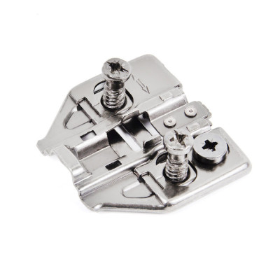 Планка EVO BASE_1